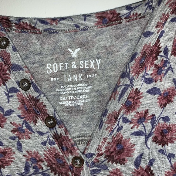 Tank top - Picture 3 of 3